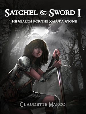 cover image of Satchel & Sword I
